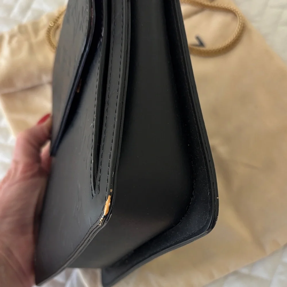 Louis Vuitton Vernis Mott - Picture 9 of 13